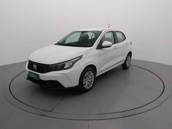 FIAT ARGO 1.0 FIREFLY FLEX DRIVE MANUAL FIAT ARGO 1.0 FIREFLY FLEX DRIVE MANUAL